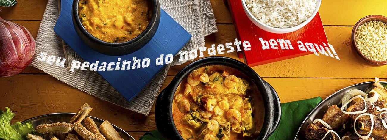 Delícia do Nordeste