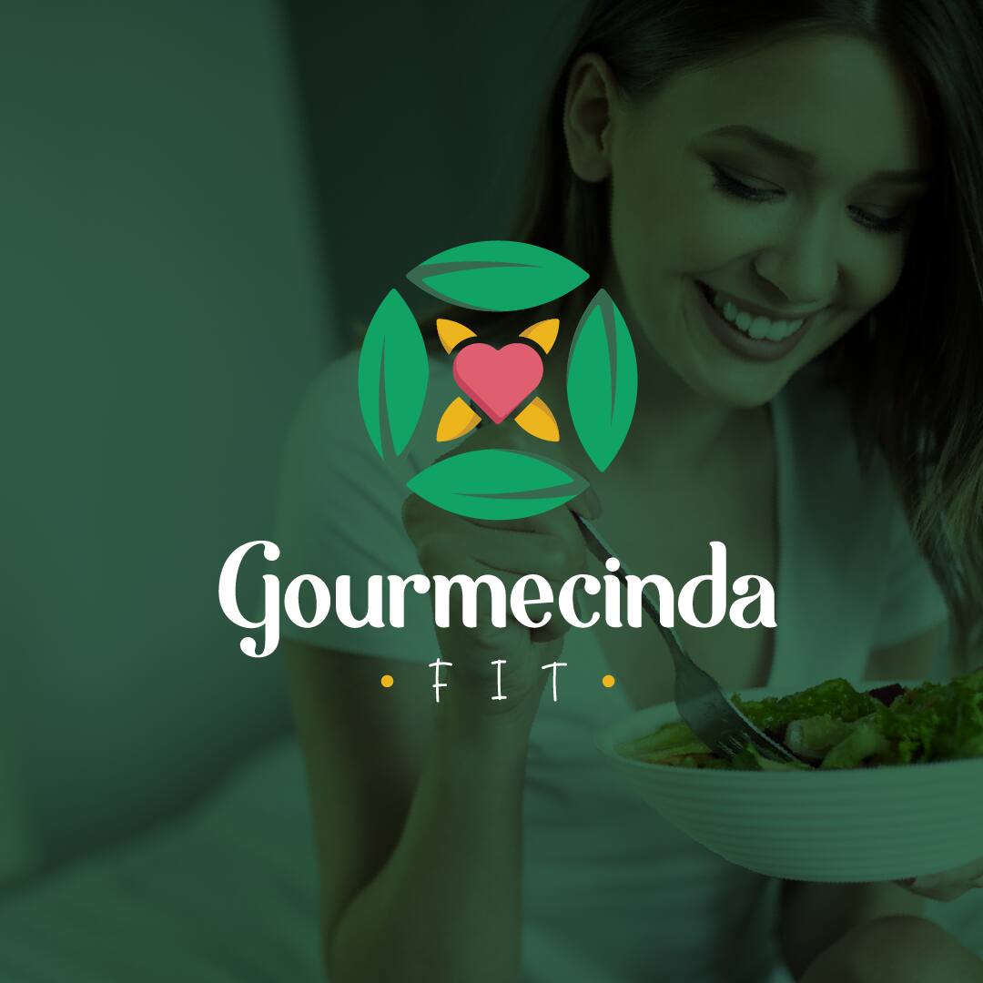 Gourmecinda Fit