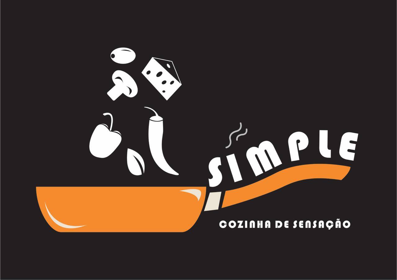 Simple Cozinha de Sensação