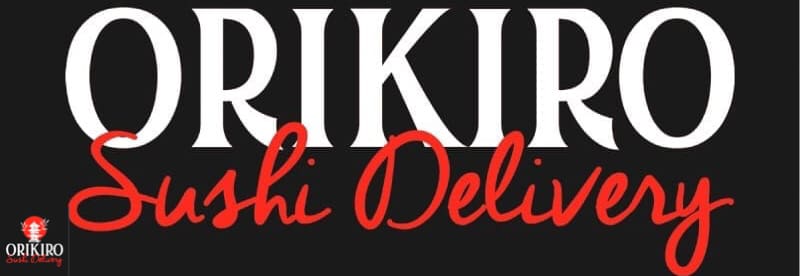 Orikiro Sushi Delivery