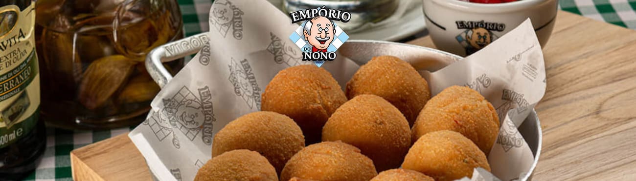 Emporio do Nono