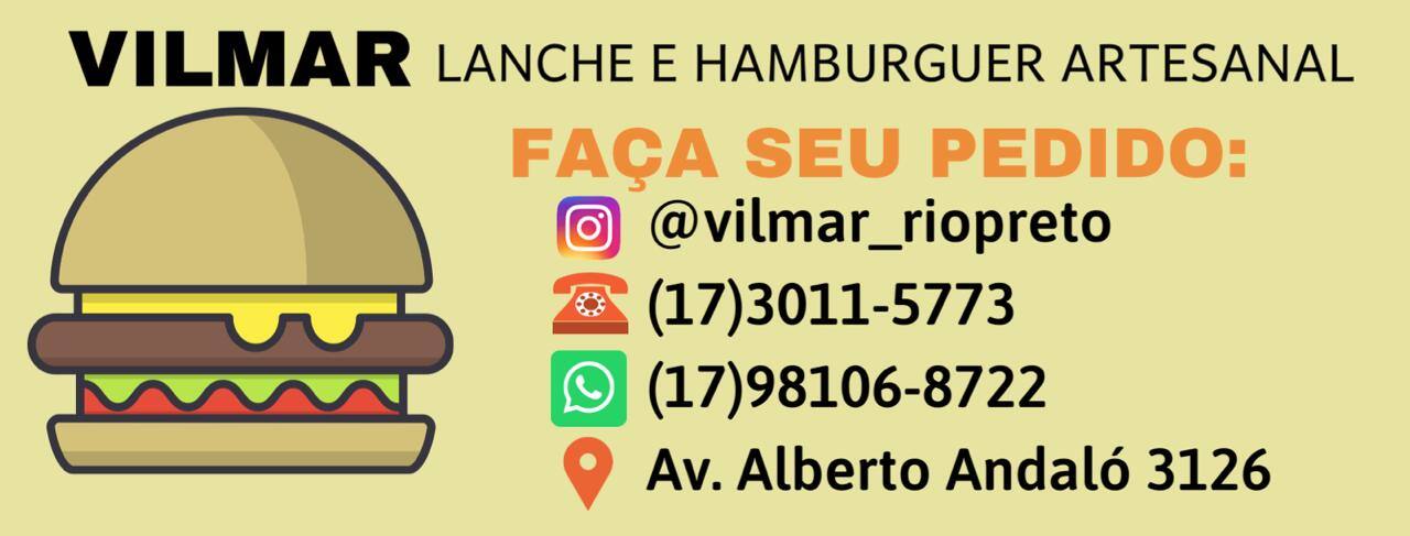 Vilmar Lanches