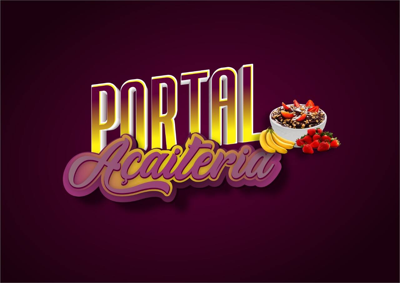 Portal Açaiteria