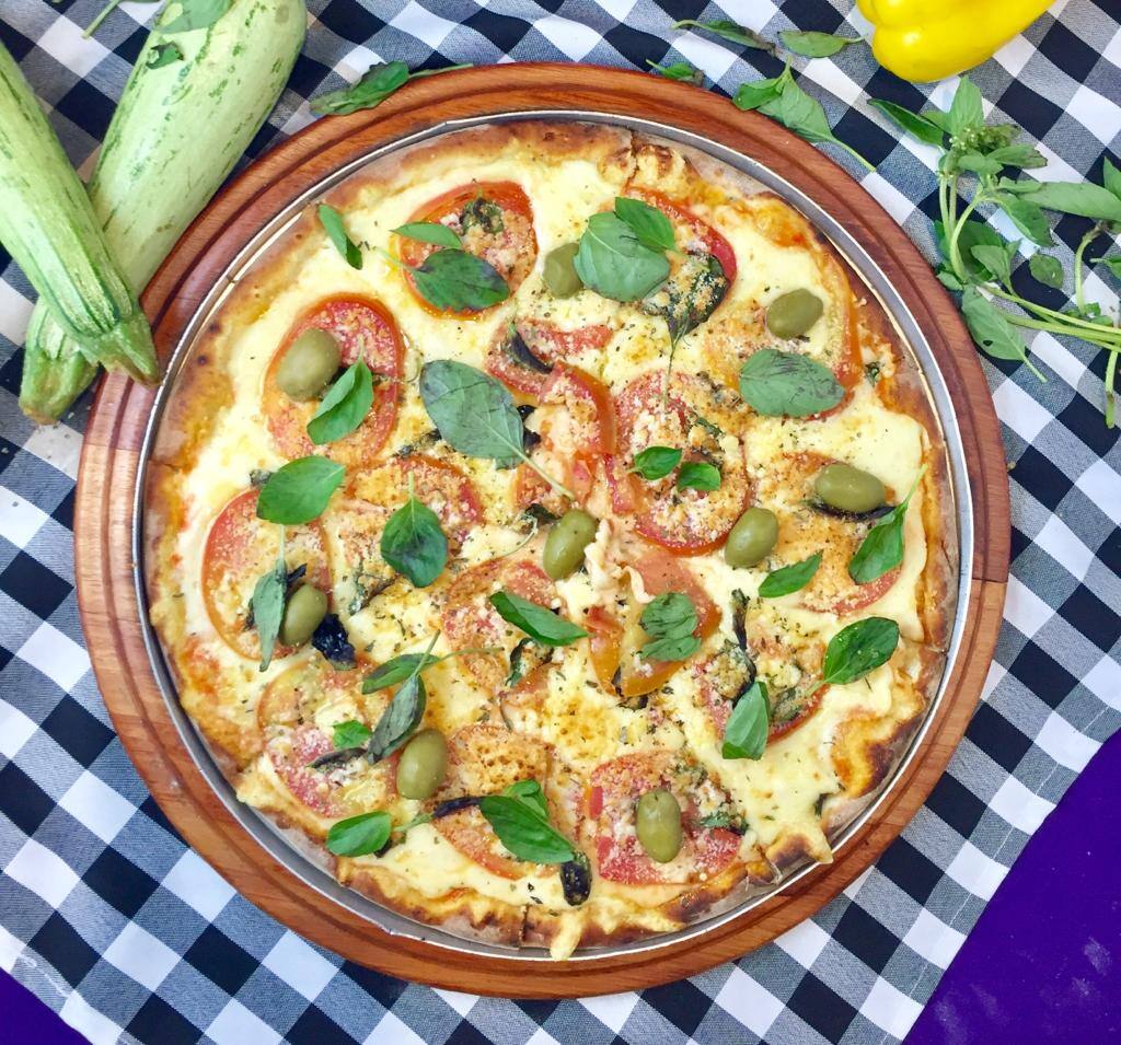 Seven Pizzaria
