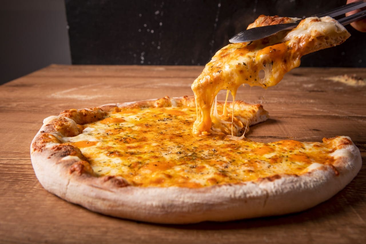 Maxiollo Pizzas