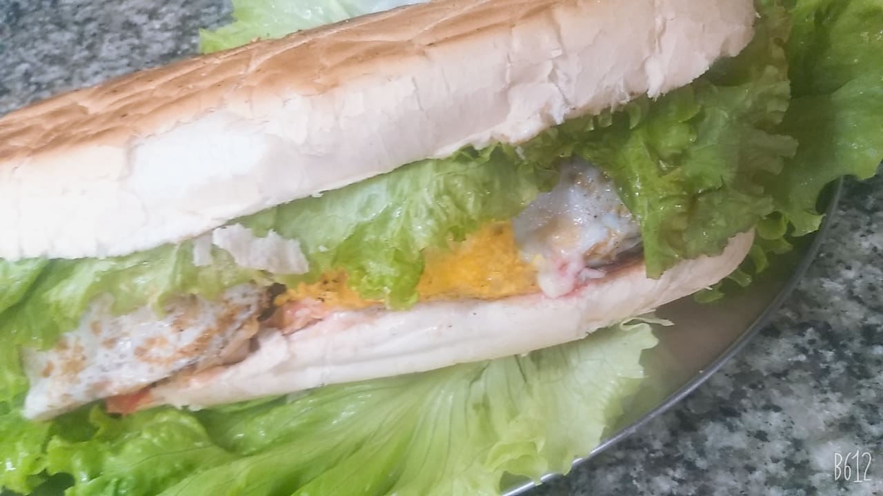 Patty Lanches