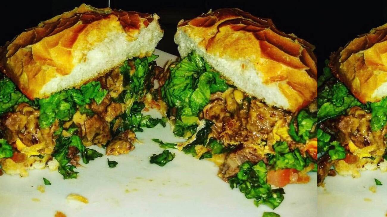 Cachorrão Lanches