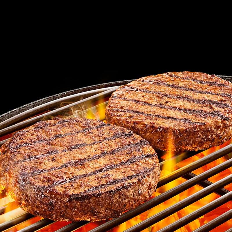 Bull Grill