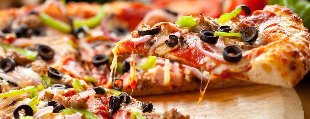 La Pizzabella