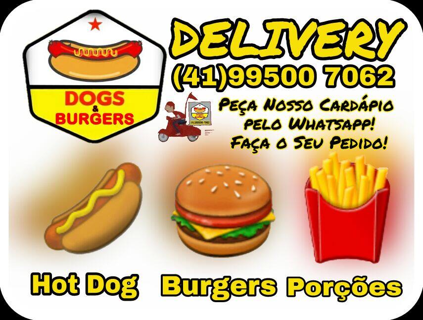 Nelsinho Dogs & Burgers