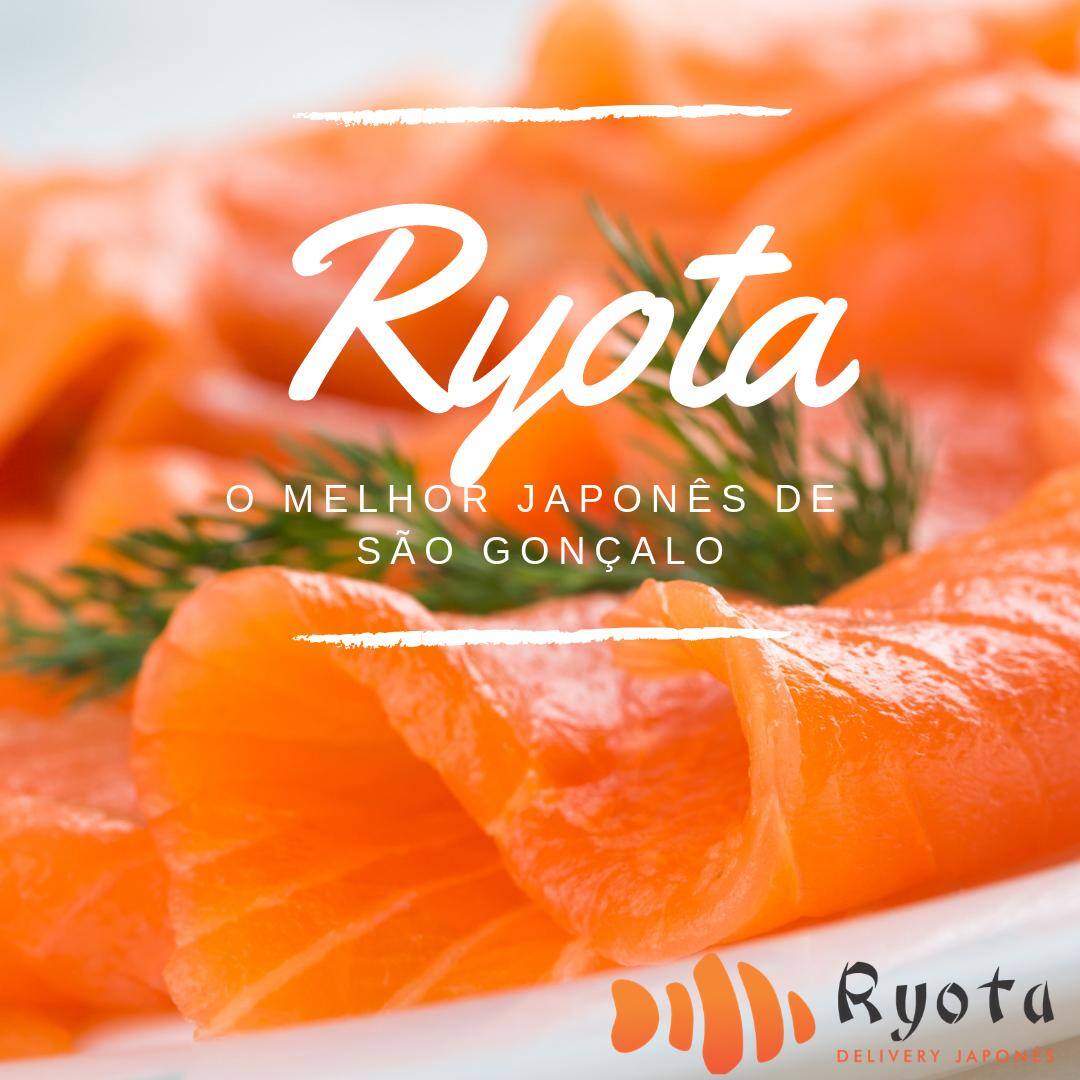 Ryota Sushi