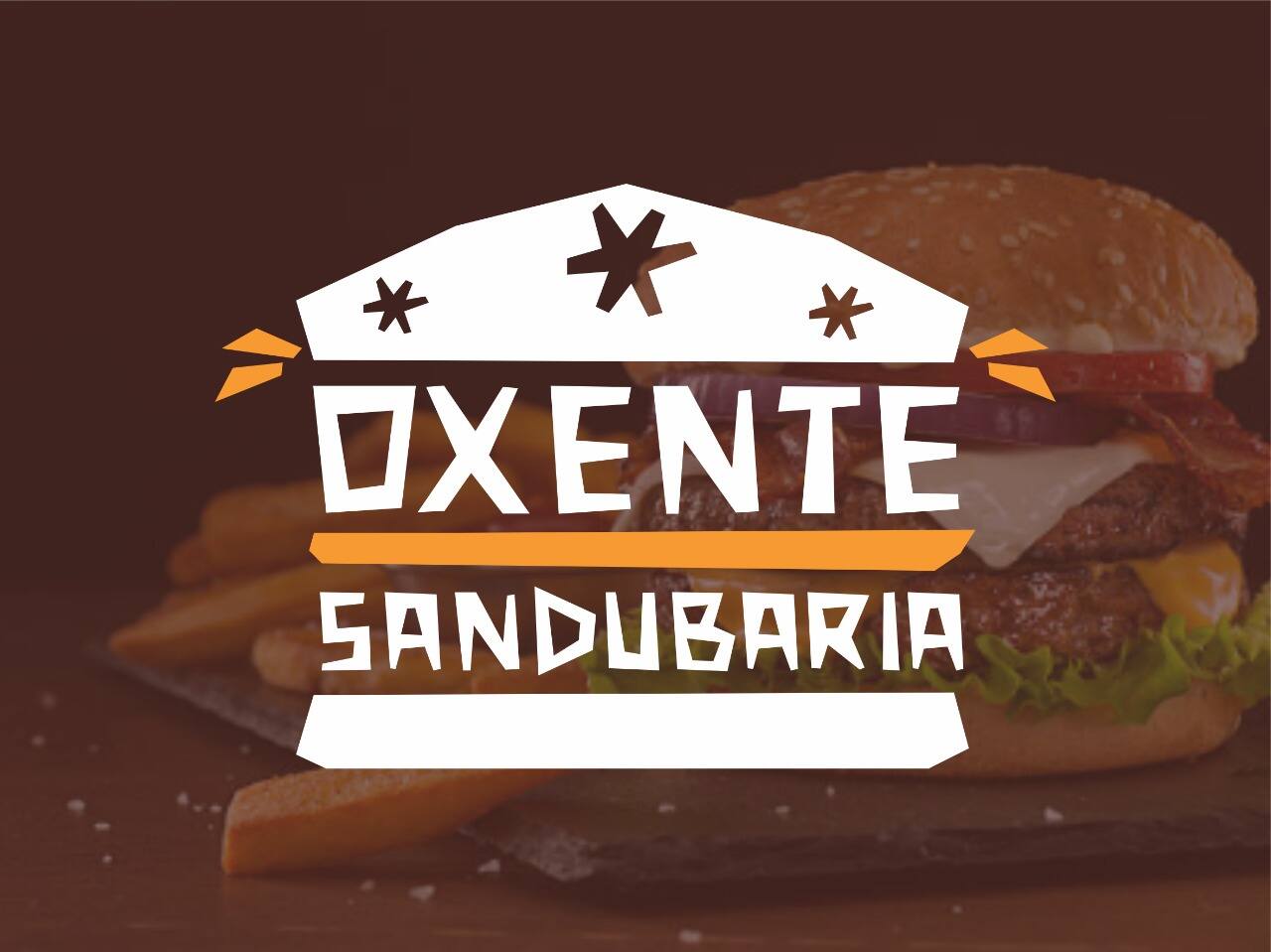 Oxente Sandubaria
