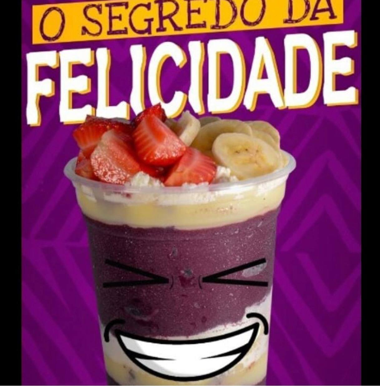 Açai Beach's Jacuí