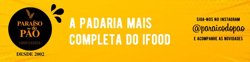 Paraíso do Pão