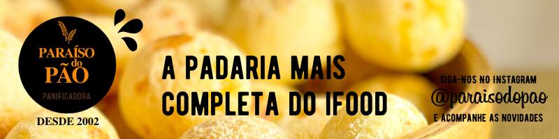 Paraíso do Pão