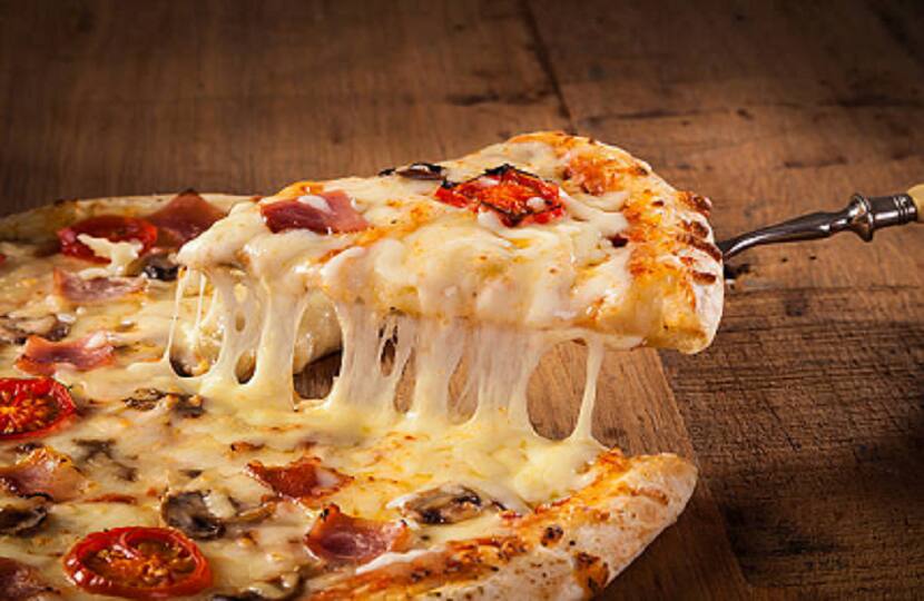 Pizza´s da Boa
