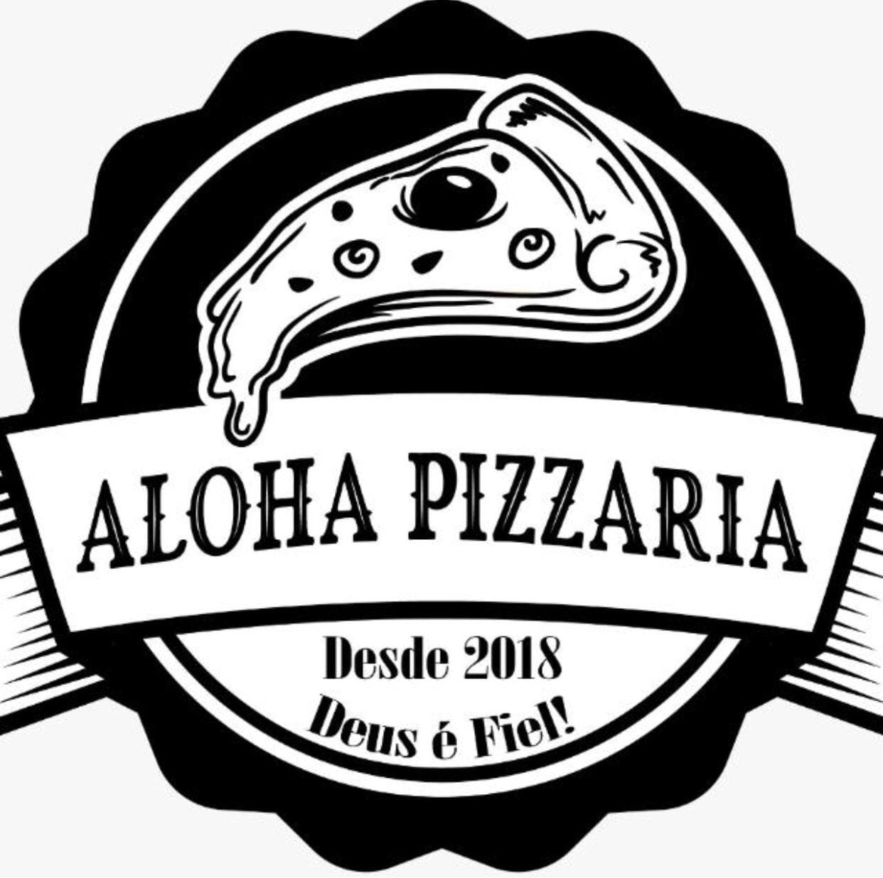 Aloha!! Pizzaria Delivery