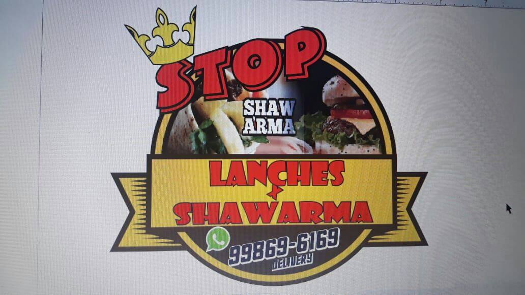 Food Stop Lanches Shawarma