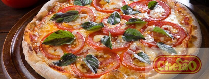 Chefão Lanches e Pizzas