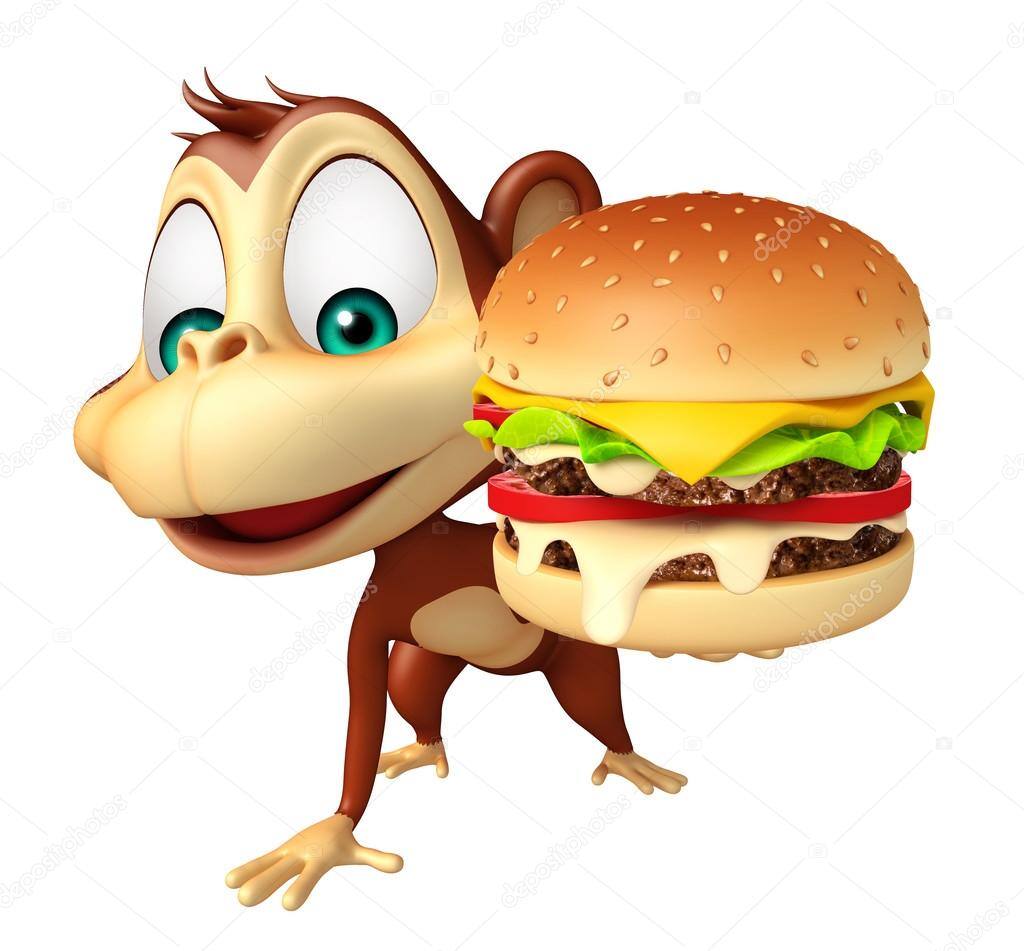 Chipa Burguer