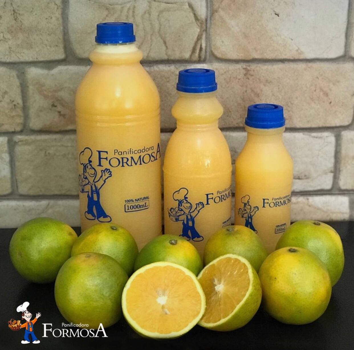 Panificadora Formosa Jundiai I