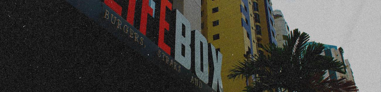 Lifebox Burger Steaks & Shakes