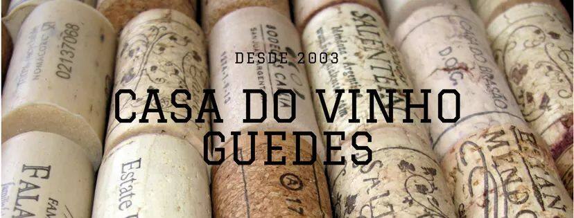 Casa do Vinho Guedes