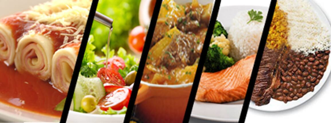 Sabor e Conversa Massas e Grill
