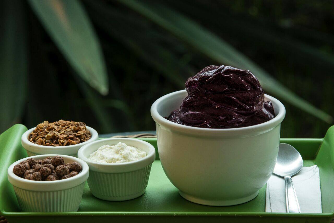 Açaí Monumental