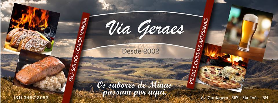 Via Geraes