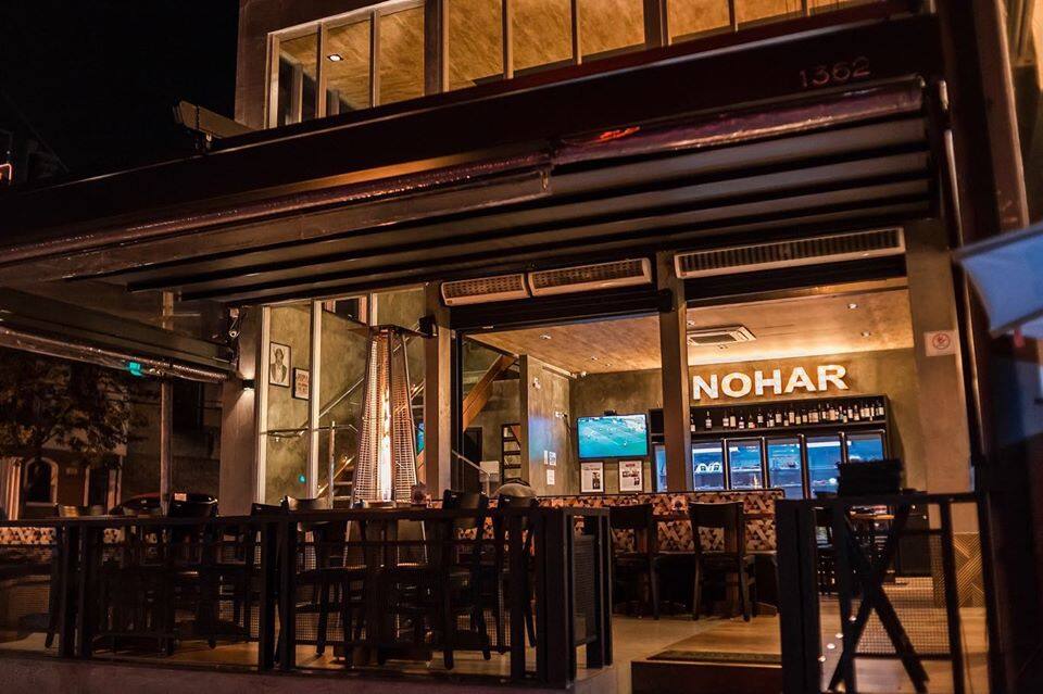 Nohar Steak Bar