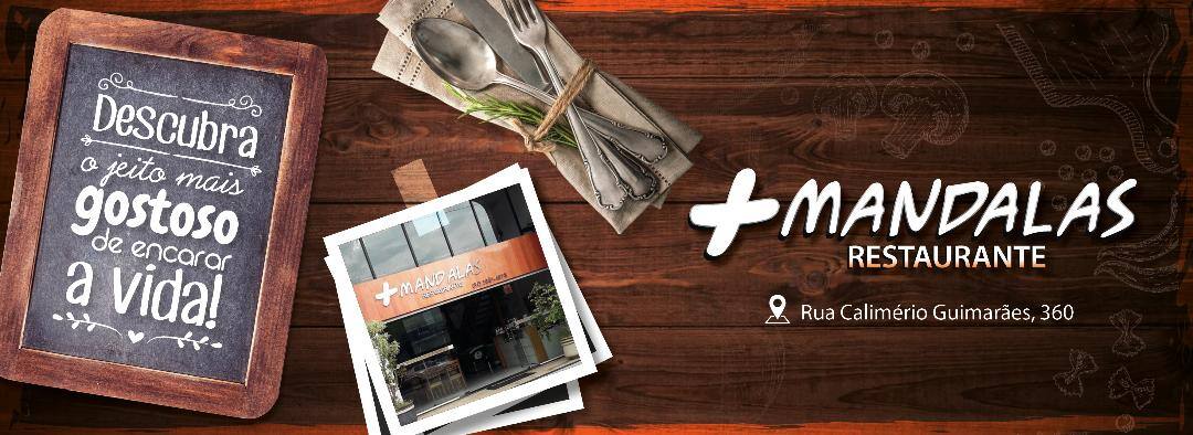 Restaurante Mais Mandalas