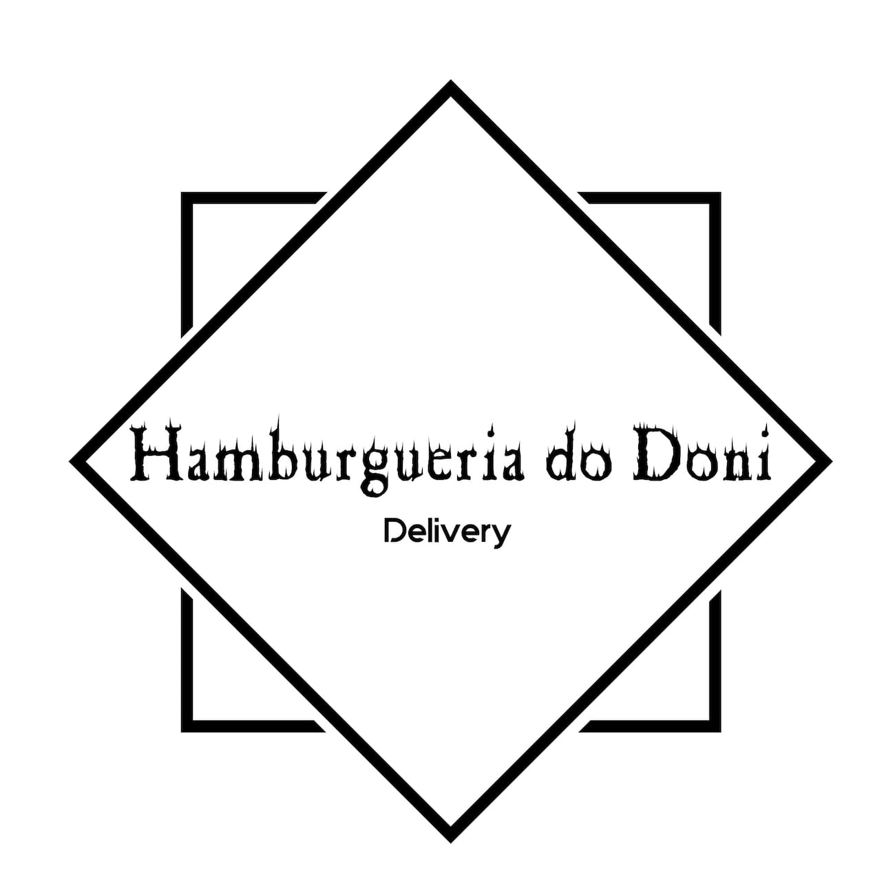 Hamburgueria do Doni Delivery
