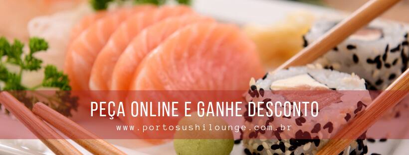 Porto Sushi Delivery