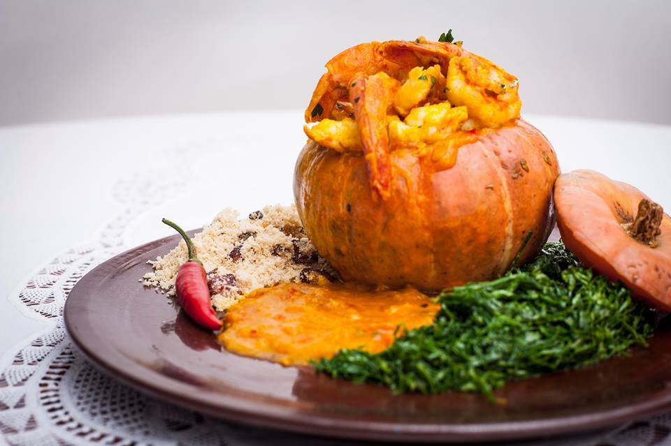 339 Gastronomia