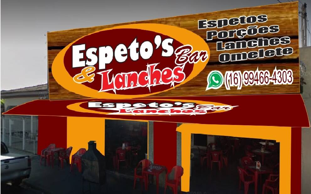 Espeto's Bar