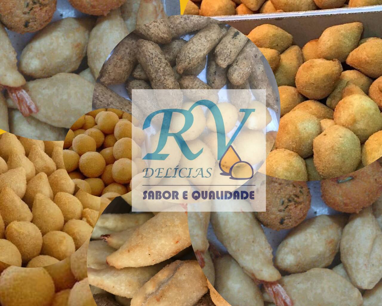 Rv Delícias