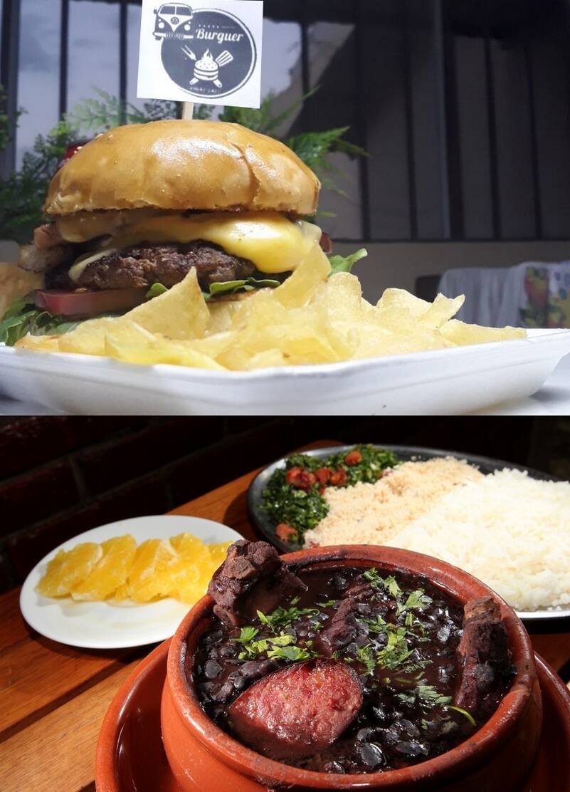 Restaurante Casa Veia