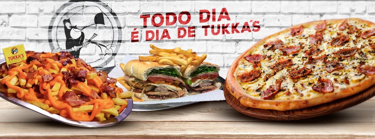 Tukkas Restaurante