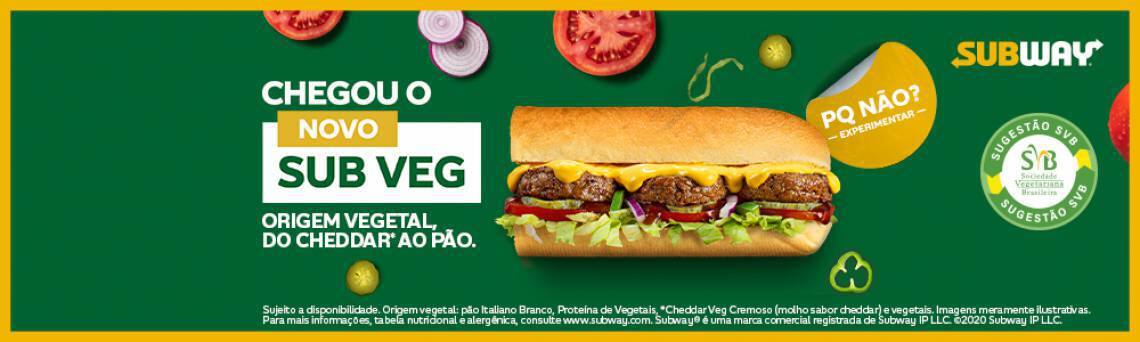 Subway - Diadema