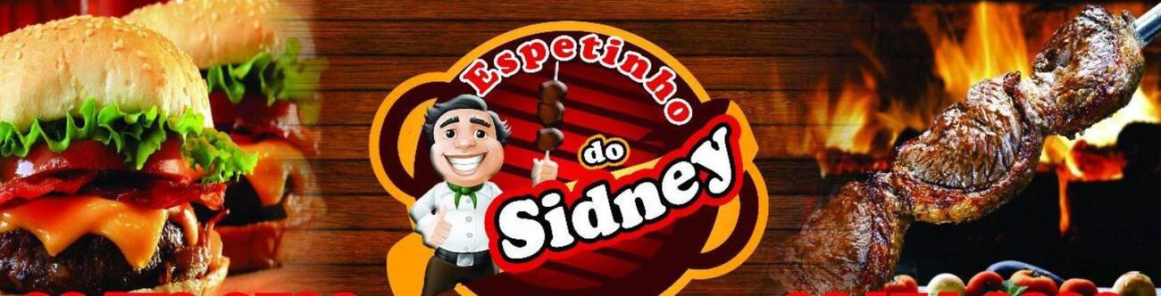 Espetinho do Sidney