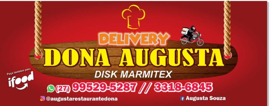 Restaurante Dona Augusta