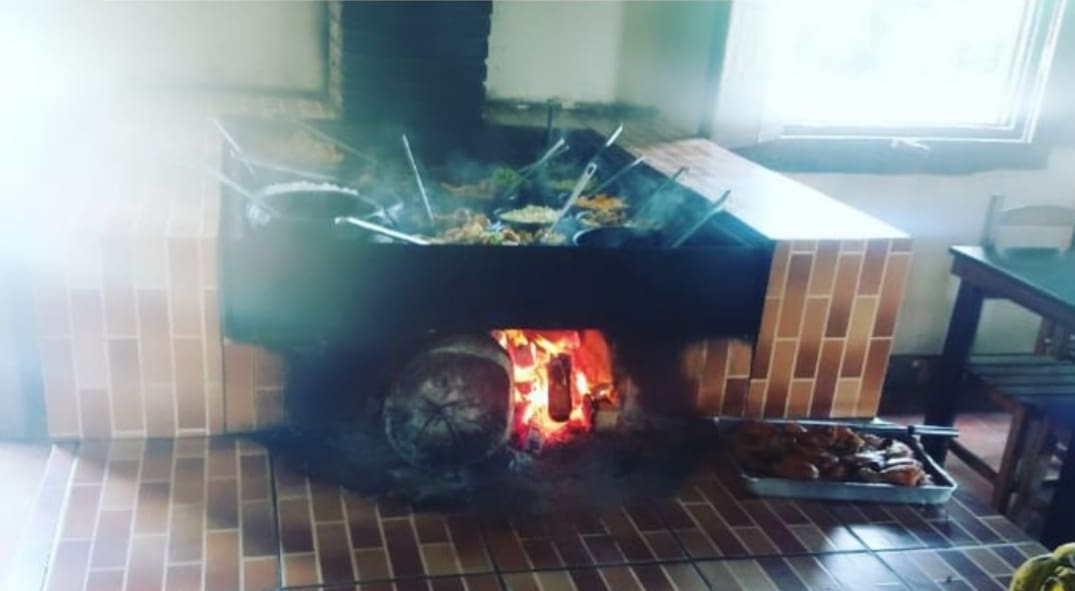 Restaurante Recanto Mineiro