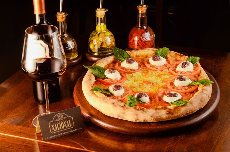 Trattoria Nacional