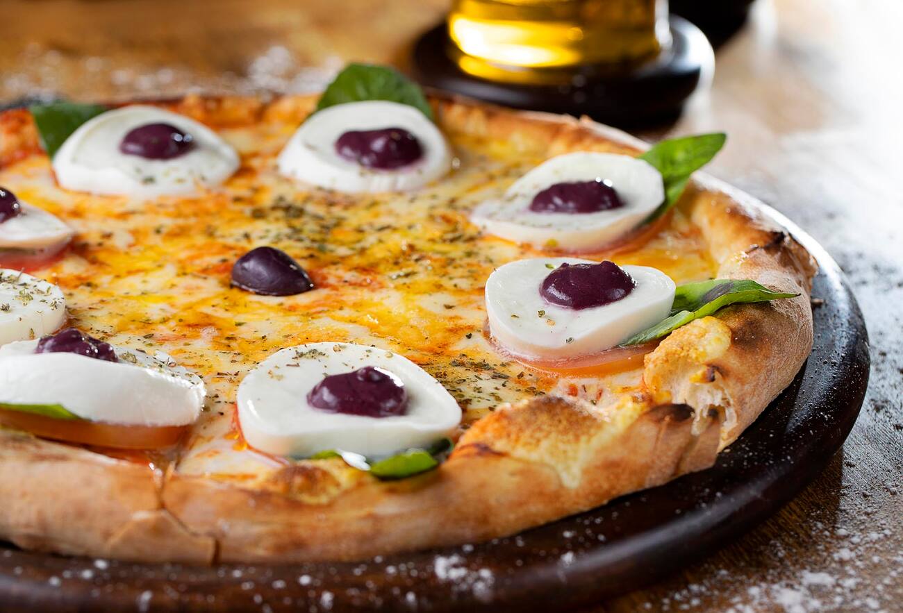 Trattoria Nacional