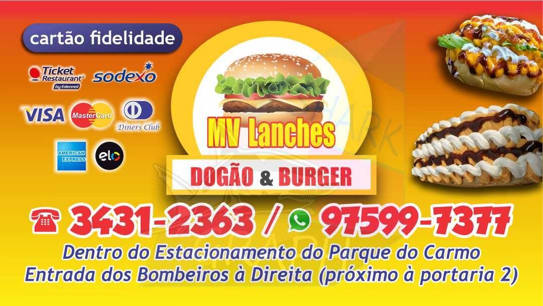 Mv Lanches