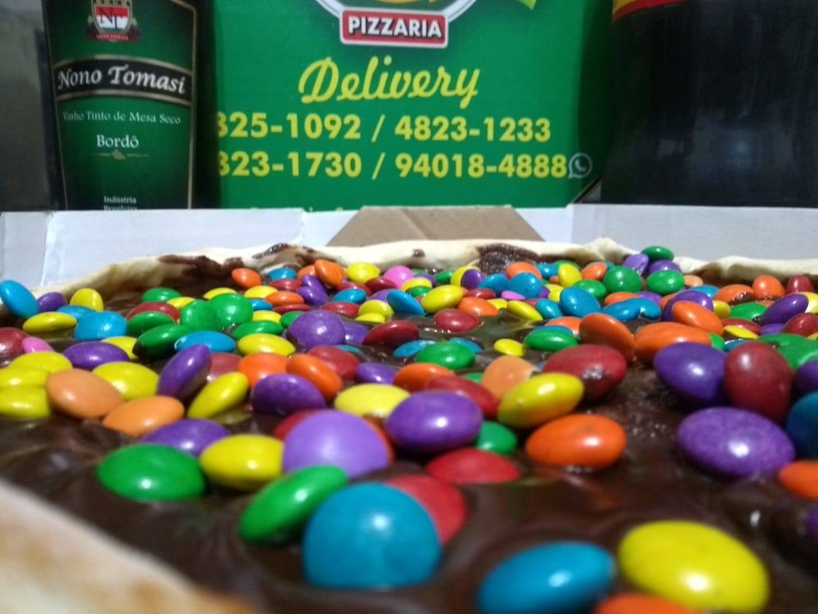 Brasil Pizzaria