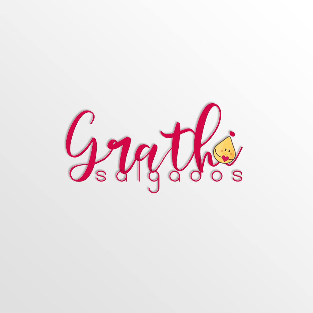 🌟 Casa de Salgados Grathi 🌟