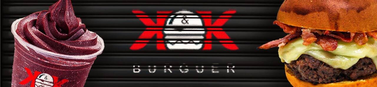 K&k Burguer Delivery