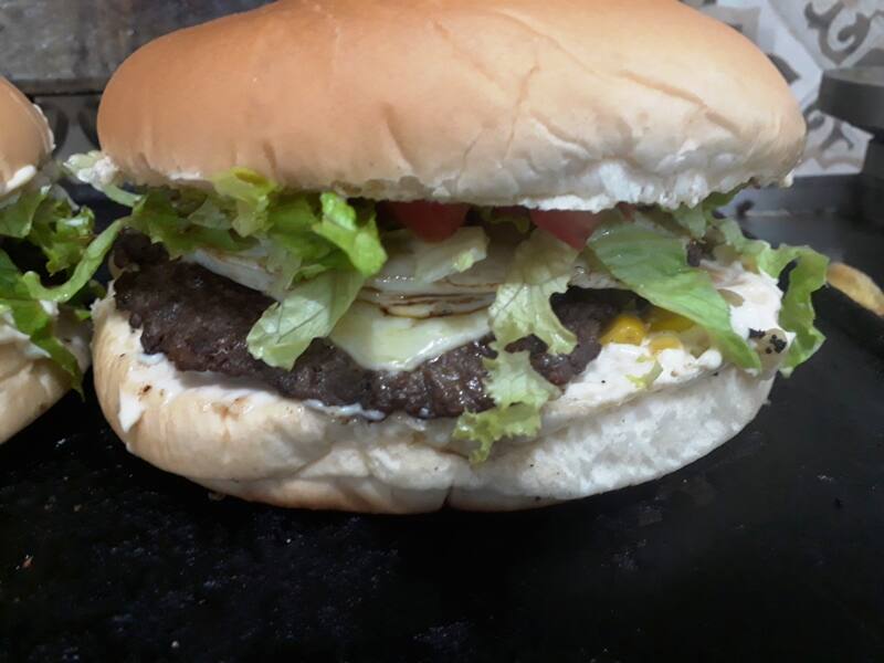 Bart Burguer